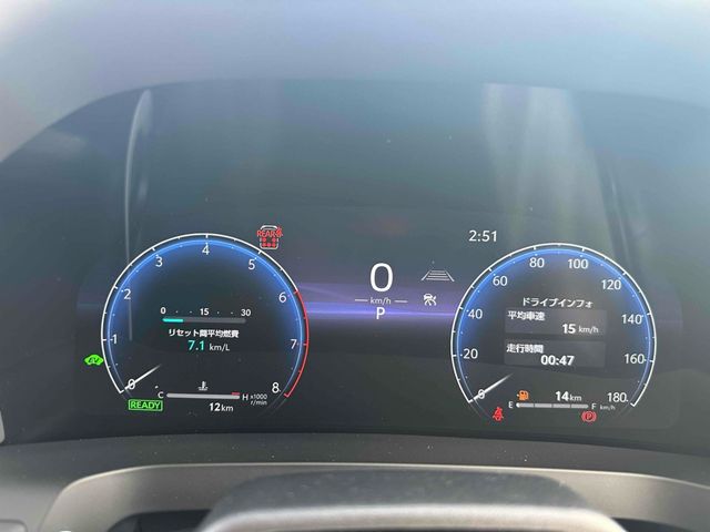 TOYOTA ALPHARD hybrid 2025