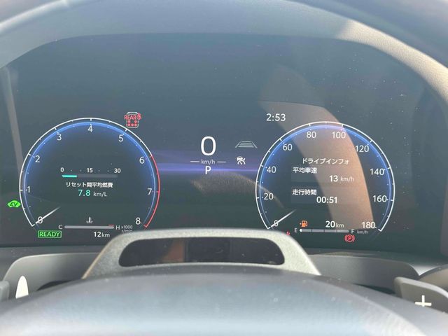 TOYOTA ALPHARD hybrid 2025