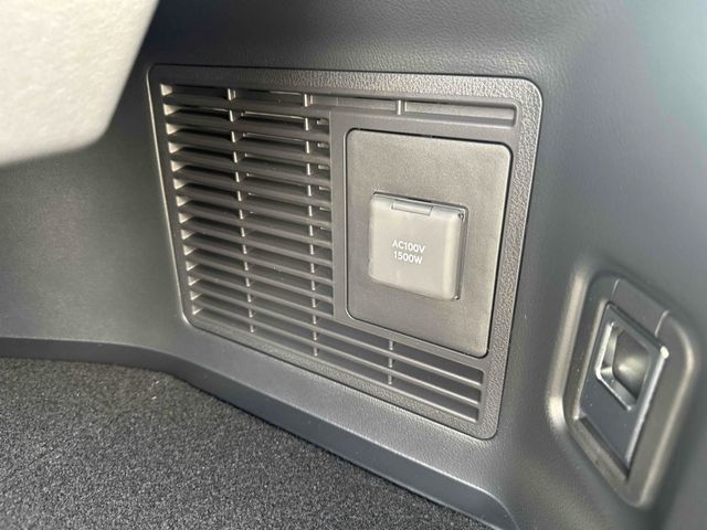 TOYOTA ALPHARD hybrid 2025