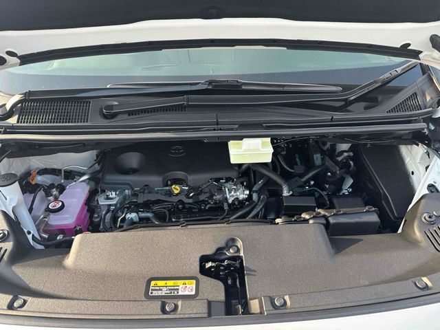 TOYOTA ALPHARD hybrid 2025