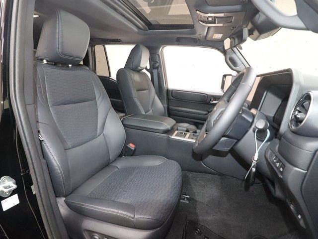 TOYOTA LANDCRUISER 250 2025