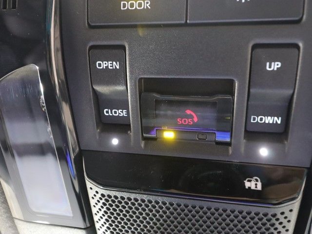 TOYOTA LANDCRUISER 250 2025