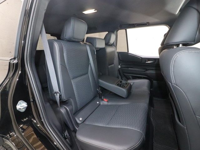 TOYOTA LANDCRUISER 250 2025