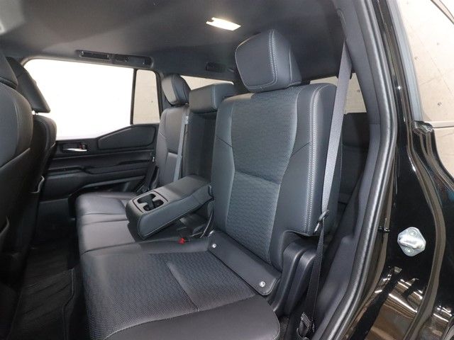 TOYOTA LANDCRUISER 250 2025