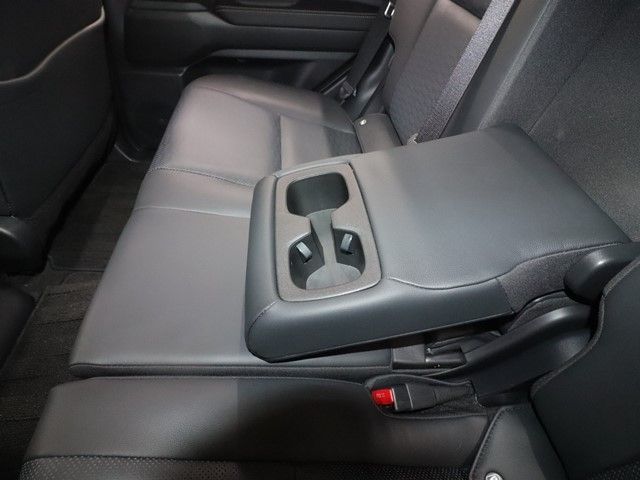 TOYOTA LANDCRUISER 250 2025