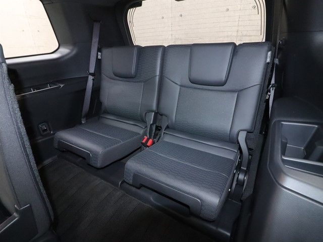 TOYOTA LANDCRUISER 250 2025