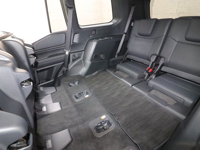 TOYOTA LANDCRUISER 250 2025