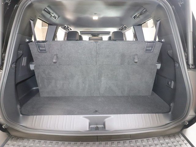 TOYOTA LANDCRUISER 250 2025