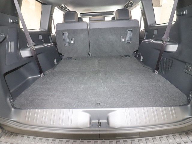 TOYOTA LANDCRUISER 250 2025