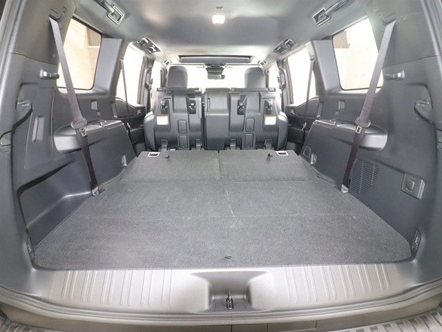 TOYOTA LANDCRUISER 250 2025