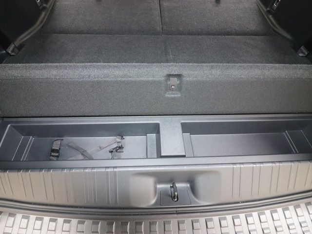 TOYOTA LANDCRUISER 250 2025