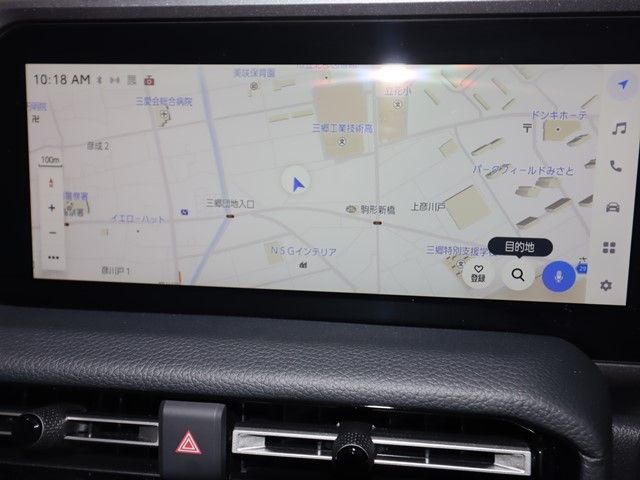 TOYOTA LANDCRUISER 250 2025