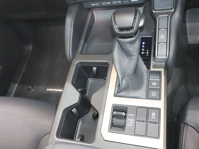 TOYOTA LANDCRUISER 250 2025