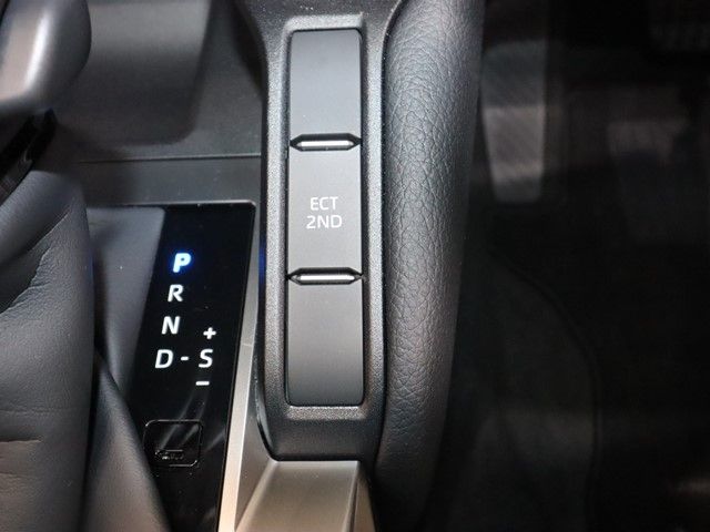 TOYOTA LANDCRUISER 250 2025