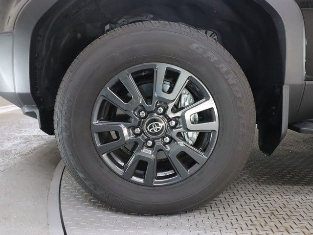 TOYOTA LANDCRUISER 250 2025