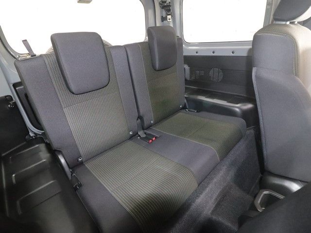 SUZUKI JIMNY SIERRA 2019