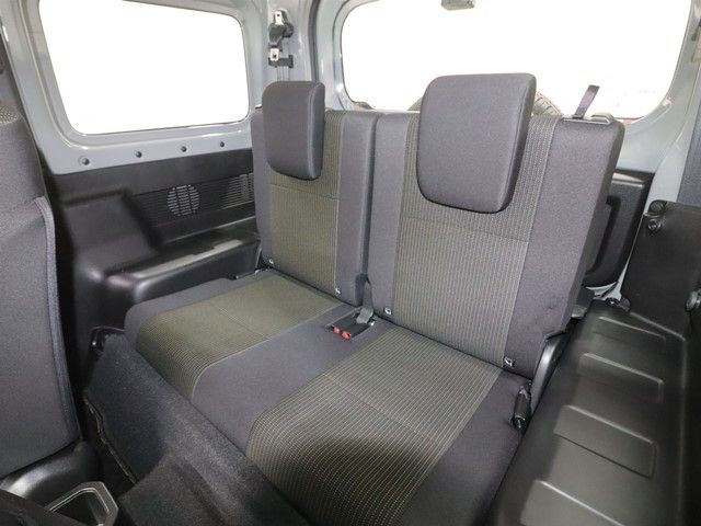 SUZUKI JIMNY SIERRA 2019