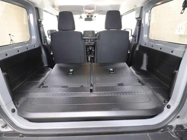 SUZUKI JIMNY SIERRA 2019