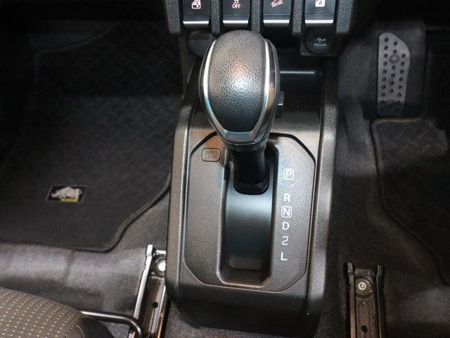 SUZUKI JIMNY SIERRA 2019