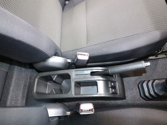 SUZUKI JIMNY SIERRA 2019