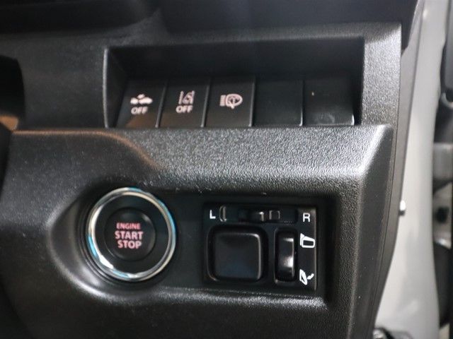 SUZUKI JIMNY SIERRA 2019