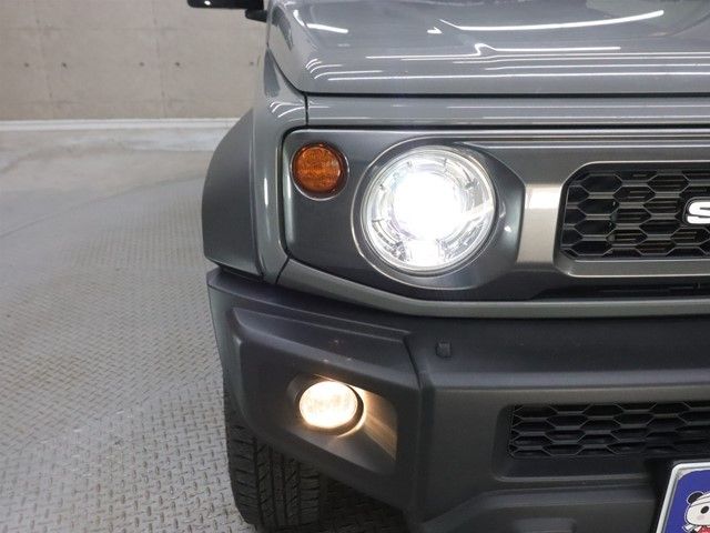 SUZUKI JIMNY SIERRA 2019
