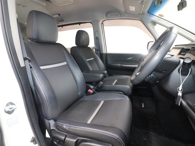 HONDA STEPWAGON SPADA HYBRID 2018