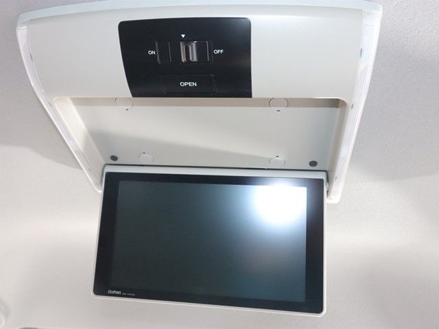 HONDA STEPWAGON SPADA HYBRID 2018