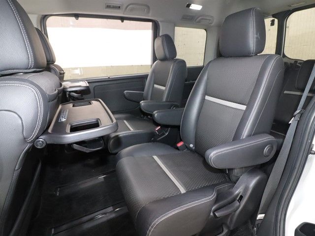 HONDA STEPWAGON SPADA HYBRID 2018