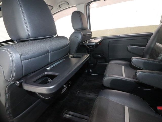 HONDA STEPWAGON SPADA HYBRID 2018