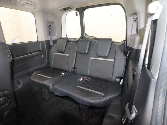 HONDA STEPWAGON SPADA HYBRID 2018