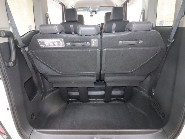 HONDA STEPWAGON SPADA HYBRID 2018