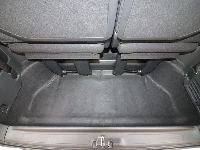 HONDA STEPWAGON SPADA HYBRID 2018