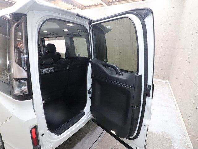 HONDA STEPWAGON SPADA HYBRID 2018