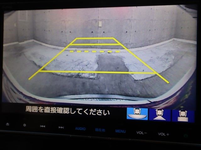 HONDA STEPWAGON SPADA HYBRID 2018