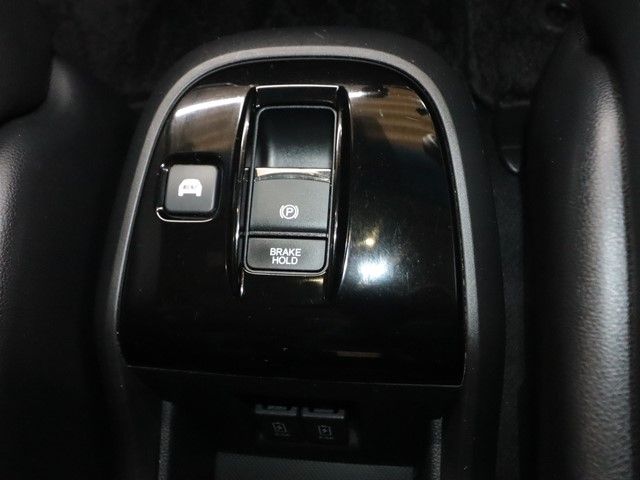 HONDA STEPWAGON SPADA HYBRID 2018