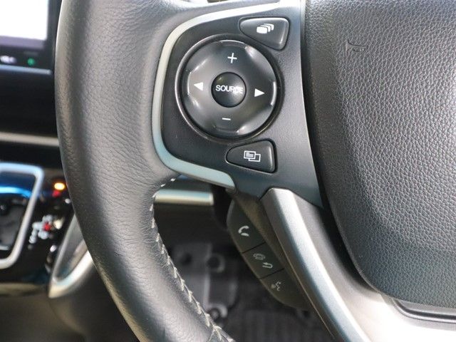 HONDA STEPWAGON SPADA HYBRID 2018