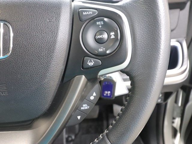 HONDA STEPWAGON SPADA HYBRID 2018