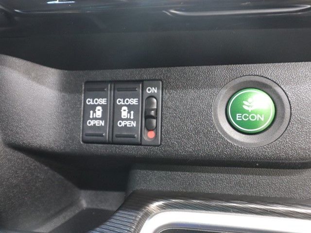 HONDA STEPWAGON SPADA HYBRID 2018