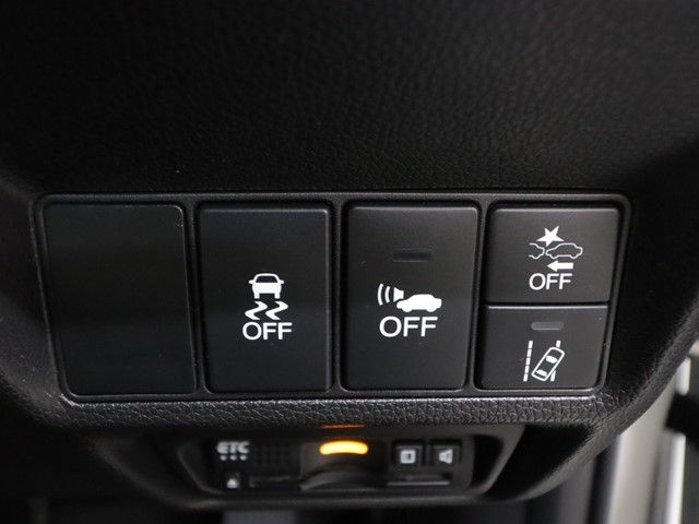 HONDA STEPWAGON SPADA HYBRID 2018