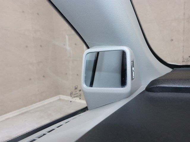 HONDA STEPWAGON SPADA HYBRID 2018