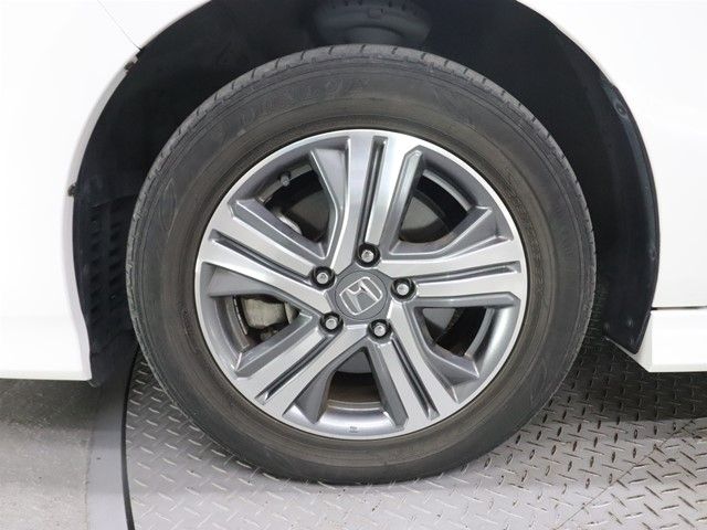 HONDA STEPWAGON SPADA HYBRID 2018