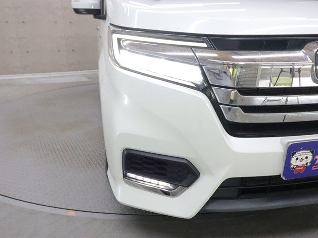 HONDA STEPWAGON SPADA HYBRID 2018