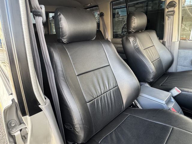 TOYOTA LANDCRUISER PRADO 1994