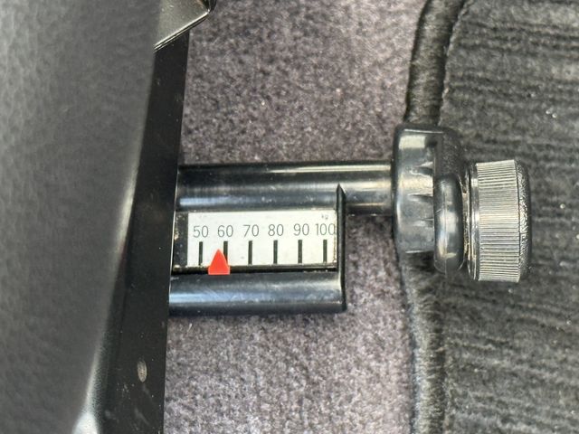 TOYOTA LANDCRUISER PRADO 1994