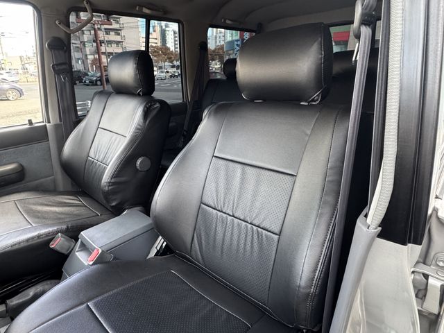 TOYOTA LANDCRUISER PRADO 1994