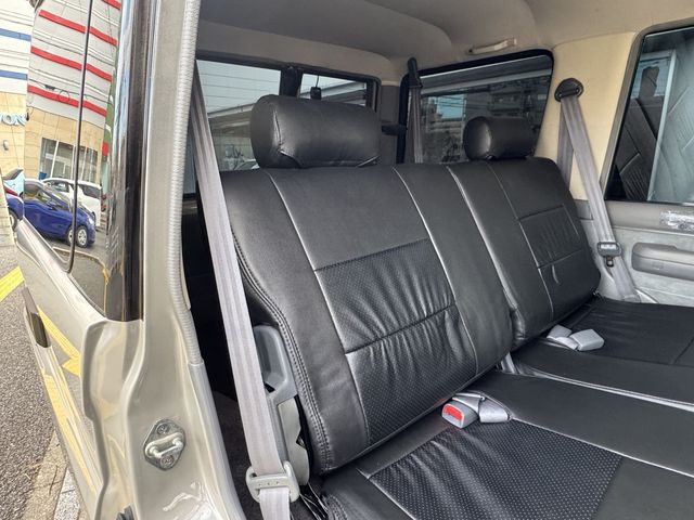 TOYOTA LANDCRUISER PRADO 1994