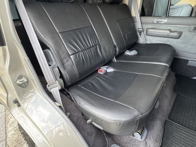 TOYOTA LANDCRUISER PRADO 1994