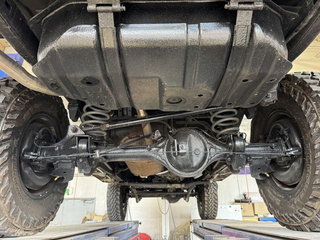 TOYOTA LANDCRUISER PRADO 1994