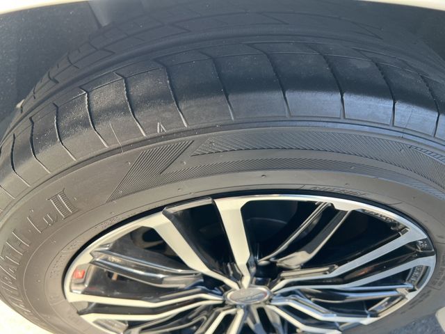 TOYOTA VELLFIRE 2009